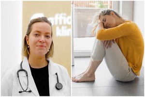 Pavasarinis nuovargis, dažnos ligos ir energijos stygius – gydytoja patarė, kaip atsigauti
