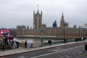 Infliacija Jungtinėje Karalystėje pasiekė žemiausią lygį per 2,5 metų