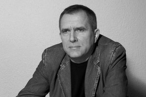 Paaiškėjo, kada bus galima atsisveikinti su netikėtai mirusiu G. Zdebskiu