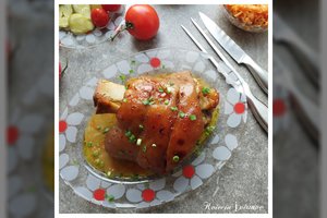 Puikiai tiks šventiniams pietums – karka troškinta aluje