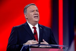 „Avia Solutions Group“ užmezgė partnerystę su Mike'o Pompeo konsultacijų bendrove „Impact Investments“