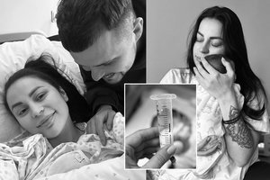 Grupės „Žemaitukai“ nario O. Petrausko sūnui – sveikatos problemos: dėkojo medikams