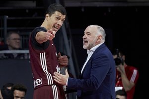 Gyvybiškai svarbiame mūšyje – netaiklus pergalę išplėšti galėjęs V. Lučičiaus šūvis