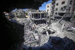 Izraelis: Al Šifos ligoninės teritorijoje nukauta per 140 smogikų