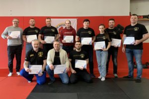 Kovinio sporto šventėje „Kaunas Open“ – beveik pusė tūkstančio dalyvių