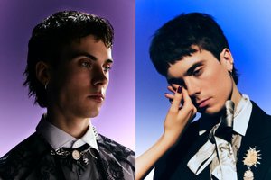 Po trejų metų pertraukos naują albumą pristatantis Free Finga: „Tai – pokytis, kuriuo turėjau praeiti“