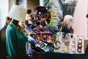 Į „Loftą“ grįžta pavasarinė mugė: kviečia pabendrauti, paragauti, atsinaujinti