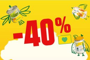 „Iki“ prasidėjo žymioji „Maisto fiesta“: 40 proc. nuolaida – daugiau nei tūkstančiui prekių