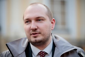 Apie interpeliaciją G. Jakštui prakalbusioje opozicijoje sutarimo šiuo klausimu kol kas nėra