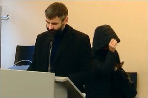 Kaune tęsiasi su „suverenais“ siejamų Vilčinskų teismas dėl vaikų pagrobimo: apklaustas pasienietis ir globos įstaigos darbuotojai