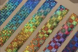 Naujai išrasta hologramų technologija užtikrins aukštesnio lygio apsaugą nuo klastojimo