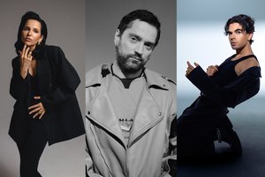 Vienos dienos festivalis Raudondvaryje „M.A.M.A. vasara“ skelbia pirmuosius vardus – scenoje nuo Monikos Liu, Roko Yan iki Vaido Baumilos ir Leon Somov