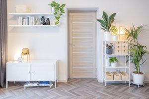 Kaip įrengti būstą pardavimui arba nuomai?