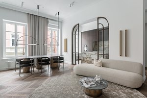 Štai ką lietuviams reiškia prestižas: „Prabangus būstas – ne kvadratiniai metrai, o gyvenimo stilius“