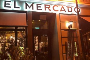 Bankrutuoja įmonė, kuriai priklausė kepyklėlė „Pinavija“ ir restoranas „El Mercado“