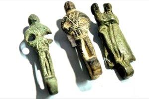 Lietuvos kaimynystėje rado „ypatingą“ ir retą viduramžių artefaktą