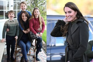 Po Catherine Middleton nuotraukos redagavimo skandalo į viešumą išlindo daugiau faktų