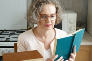 Natūralūs vitaminai akims: gydytoja išbandė vieną žolelę – poveikis labai nustebino