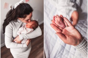 Gluminanti statistika: net keturios iš penkių mamų tai patiria