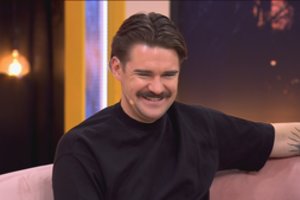 Paul de Miko prabilo apie Celofano kerštą: „Lydėdavau draugę į darbą ir iš darbo“