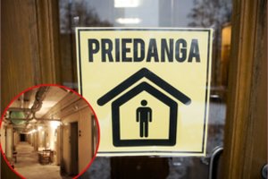 Priedangų šalyje per mažai: problemą galėtų išspręsti patys gyventojai