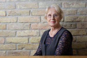 Mokslų daktarė T. Rainienė prisiminė imunologijos pradžią Lietuvoje: namo negrįždavo tris paras