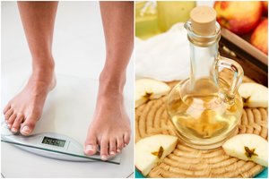 Tyrimas parodė: pigus gėrimas padeda mesti svorį ir mažinti cholesterolio kiekį