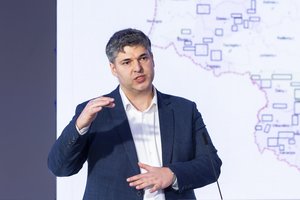 Lithuania has involved the public in the process of selecting a deep geological repository site for radioactive waste