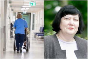 Artėja klastingos ligos sezonas: užsikrėtimo lengva nepastebėti, o gali suluošinti