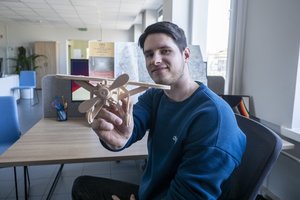 Tauragiškio idėjos jau plinta visame pasaulyje – neįtikėtina, ką reiškia ambicijos ir verslumas