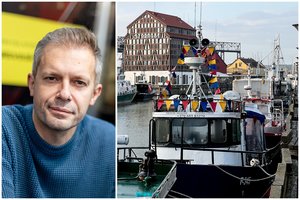 „Skaidrinam“ apžvelgė Klaipėdos rajono politikų išlaidas: atsiskaitant už kurą naudojosi šimtais nuolaidų kortelių