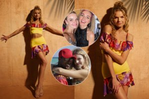 Tik Kuboje aktorė Gailė Butvilaitė suprato, kad jų salsa – visai kitas pasaulis