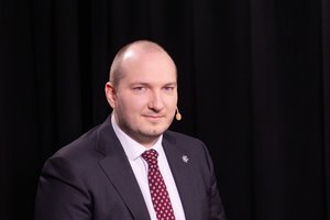 G. Jakštas neatmeta: tarpinių patikrinimų „antras šūvis“ bus suteikiamas dar vienai vienuoliktokų kartai