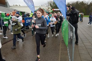 Balandžio viduryje Vingio parke vyks jubiliejinis bėgimas „Vilkų takais“