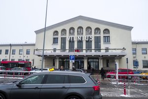 Vilniaus oro uostas – it spąstai turistams: neturi grynųjų, namo negrįši
