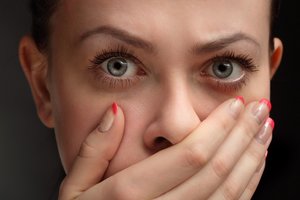 Kaip įveikti baimę? Mokslininkai atrado „išjungimo mygtuką“