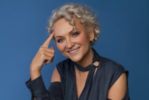 Aktorė Inga Norkutė atskleidė savo ambicingus planus: „Tampa būtinybe“