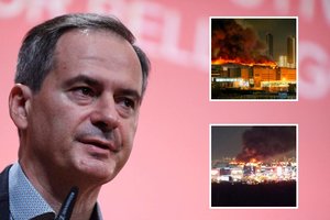 Iš garsaus V. Putino nekenčiamo tyrėjo lūpų – versijos, kas ir kodėl pradėjo skerdynes Maskvoje