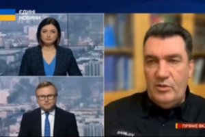 Po išpuolio Maskvoje – Rusijos propagandos absurdas: paskelbė suklastotą vaizdo įrašą, kur kaltę neva prisiima Ukraina