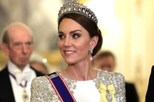 Aiškėja daugiau detalių apie Catherine Middleton ligą: chemoterapija pradėta taikyti dar vasarį
