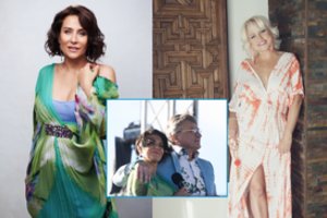 I. Starošaitė prabilo, kaip pradėjo draugauti su buvusia Ž. Žvagulio žmona ir įspūdingą vyro dovaną