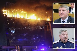 Po išpuolio prie Maskvos – judesys Rusijos Dūmoje: kalba apie mirties bausmės sugrąžinimą