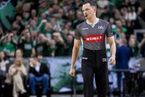 G. Vilius pateikė apeliacija LKL Drausmės komisijai