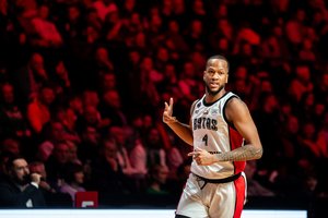 Nepaisant tolstančios pirmosios vietos, „Rytas“ neatsisako ambicijų: „Norime sugrąžinti titulą Vilniui“