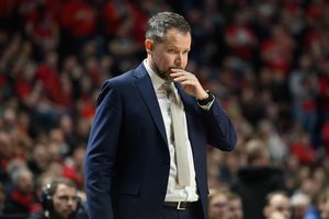 Dar vieną sostinės derbį laimėjęs G. Žibėnas – apie motyvacinę fanų kalbą žaidėjams ir pagrindinio įžaidėjo dilemą