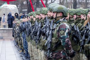 Dalis Lietuvos verslų ir organizacijų jungiasi į iniciatyvą – siunčia žinią dėl 4 proc. BVP gynybai