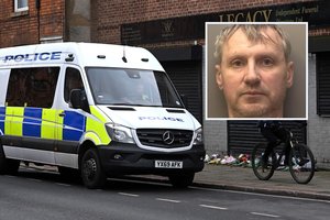 JK nuteistas Lietuvos pilietis: namų sąlygomis augino įspūdingą kiekį kanapių