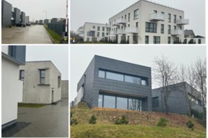 Vakarų Lietuva pažėrė naujakuriams turto: būsto kainos ten tokios, kokių atrodė jau nelikę