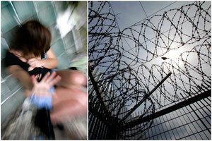 Aukštaitijos gyventojas dėl seksualinės prievartos prieš mažametes dukteris kalėjime praleis 13 metų