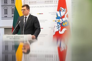 L. Kasčiūno žvaigždžių valanda: kodėl konservatoriai negynė, prezidentas delsė ir kas jau išlošė?